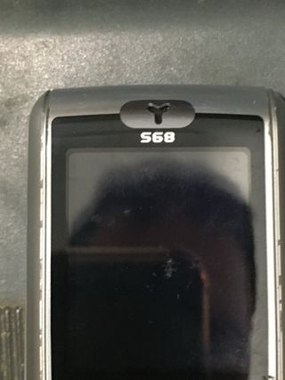 Philips 568 CT568B Plata