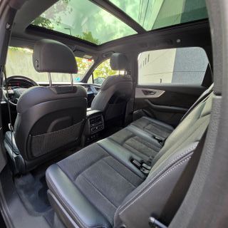 Audi Q7 55 Tfse*S-line*PANORAMICO*MATRIXLED*22"*