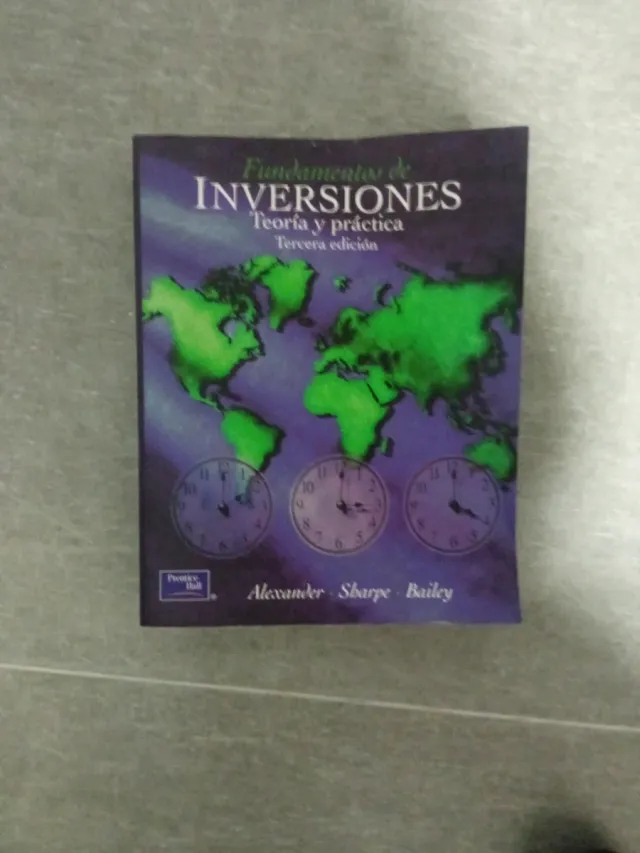 Fundamentals of Investments