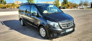 Mercedes-Benz Vito Camper Tourer 114 CDI