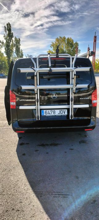 Mercedes-Benz Vito Camper Tourer 114 CDI