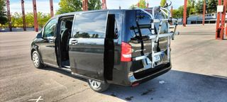 Mercedes-Benz Vito Camper Tourer 114 CDI