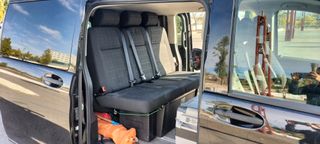 Mercedes-Benz Vito Camper Tourer 114 CDI