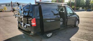 Mercedes-Benz Vito Camper Tourer 114 CDI