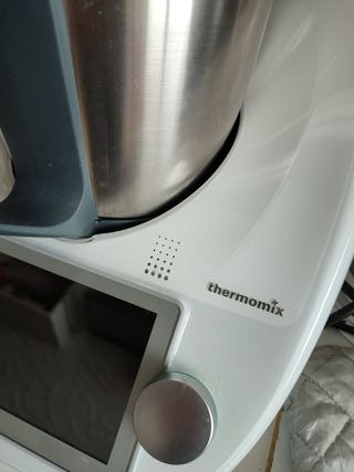 Thermomix TM6