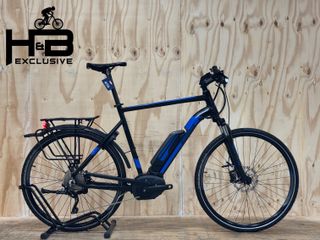 Morrison E 6.0 500 Shimano XT 2019