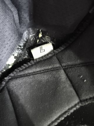 Casco Moto HJC i90 Azul talla L