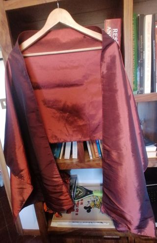 Abito da sera lungo elegante