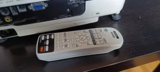 Proyector Epson PowerLite X14+