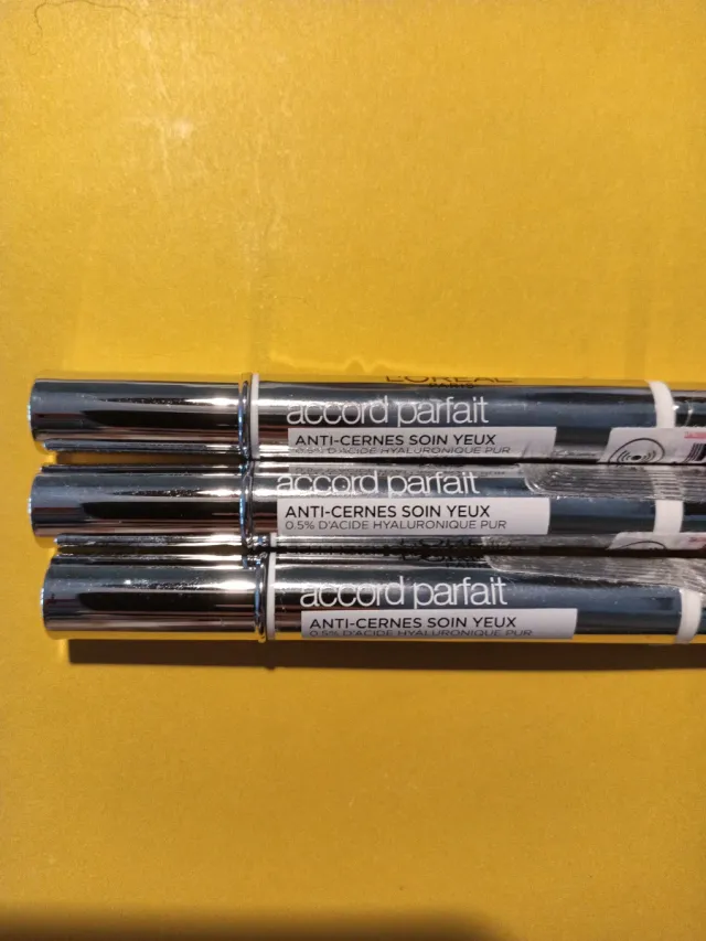 L'Oréal Accord Parfait Anti-Cernes Yeux