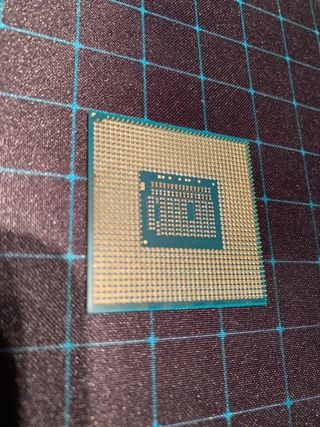 Procesador Intel i3-3120M