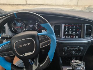 Dodge charger 2020