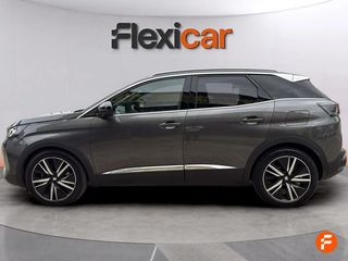 Peugeot 3008 225 e-EAT8 GT Pack