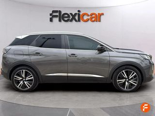 Peugeot 3008 225 e-EAT8 GT Pack