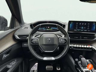 Peugeot 3008 225 e-EAT8 GT Pack
