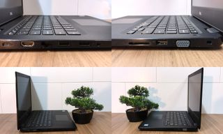 Dell Latitude 3400 ( i5,16GB, 256 GB ) -PARA JUGAR