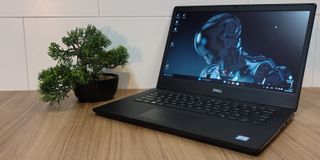 Dell Latitude 3400 ( i5,16GB, 256 GB ) -PARA JUGAR