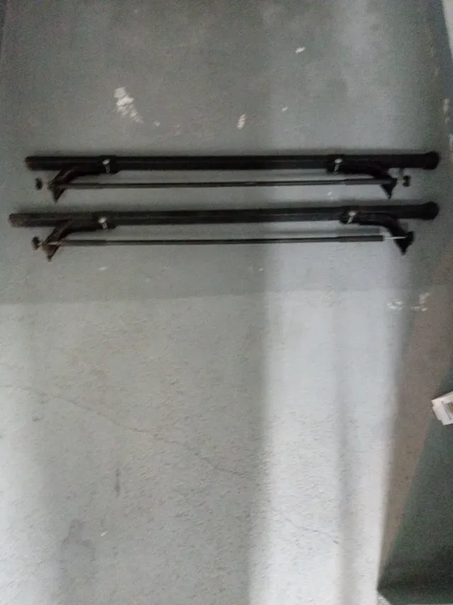 Baca portaequipajes Baca portaequipajes