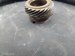 Sym Symphony 125 2023 2024 Contachilometri