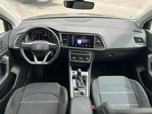 Seat Ateca 2.0 TDI 110kW DSG S&S X-Perience XM