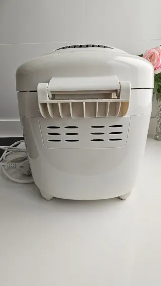 Panificadora SilverCrest