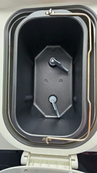 Panificadora SilverCrest