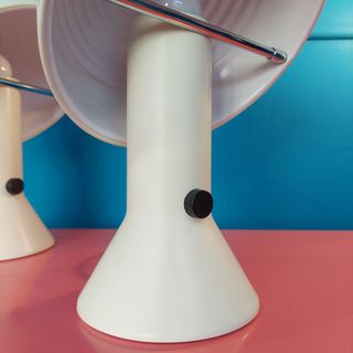 Lampada Elmetto Martinelli Luce