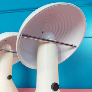 Lampada Elmetto Martinelli Luce