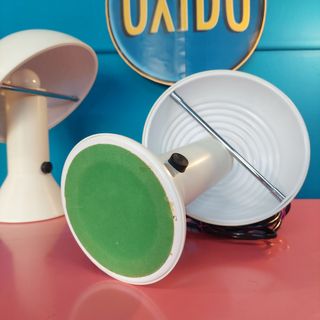 Lampada Elmetto Martinelli Luce