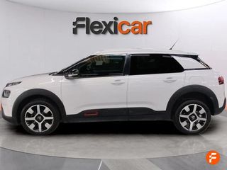Citroën C4 Cactus BlueHDi 88KW (120CV) EAT6 Feel