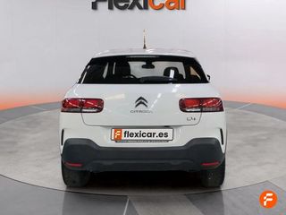 Citroën C4 Cactus BlueHDi 88KW (120CV) EAT6 Feel