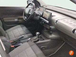 Citroën C4 Cactus BlueHDi 88KW (120CV) EAT6 Feel