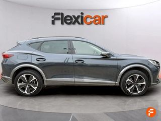 Cupra Formentor 1.5 TSI 110kW (150 CV) DSG