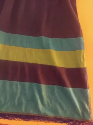 Camiseta De Diseño Custo Barcelona azul