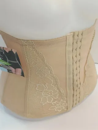 Faja Reductora Moldeadora de cintura NUEVO