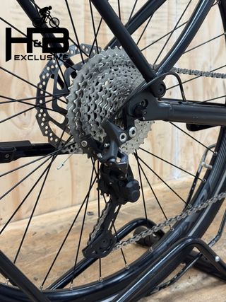 Giant Explore E+1 GTS Shimano Deore 2022