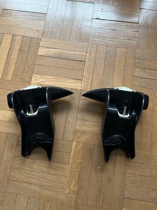 Adaptadores Maxicosi