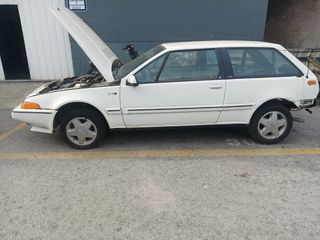 Volvo 480 turbo 1998