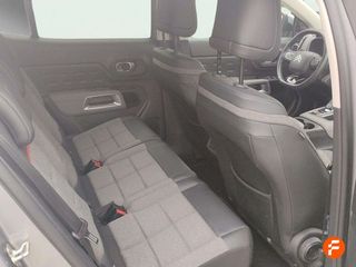 Citroën C5 Aircross PureTech 132kW (180CV) S&S EAT8 Feel