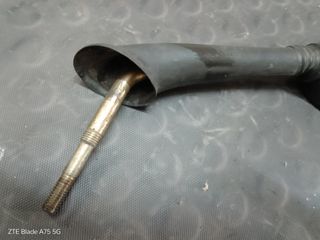 Specchietto Sinistro Piaggio Vespa ET2 ET4