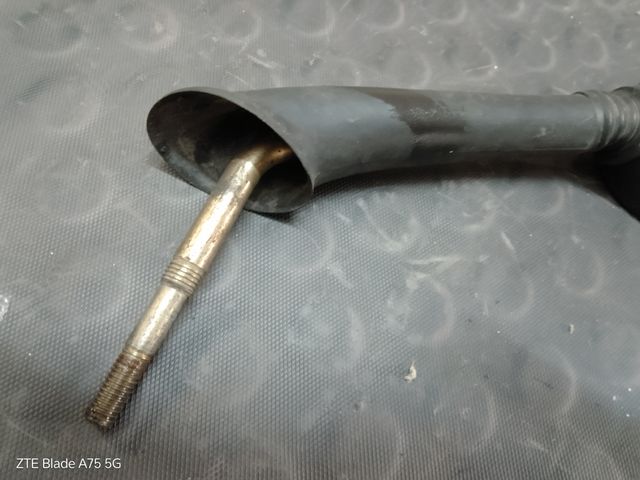 Specchietto Sinistro Piaggio Vespa ET2 ET4