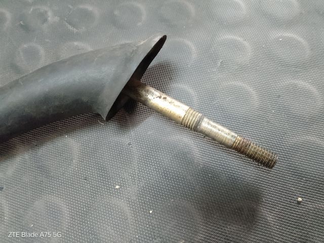 Specchietto Sinistro Piaggio Vespa ET2 ET4