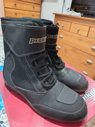 Botas Moto Probiker Active Talla 43