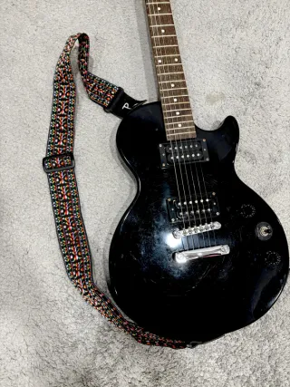 Epiphone Les Paul Special II Guitarra