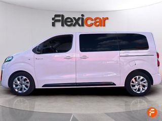 Citroën Spacetourer Talla M BlueHDi 110KW (150CV) Feel