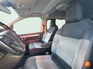 Citroën Spacetourer Talla M BlueHDi 110KW (150CV) Feel