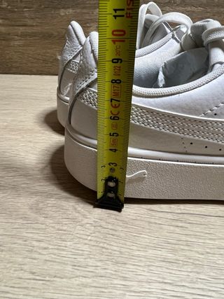 PUMA Vikky Stacked L Zapatillas Mujer ,Talla 38