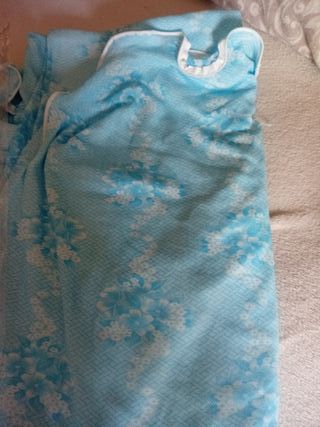 Oferta/Funda de colchón RAMS camas  135cm