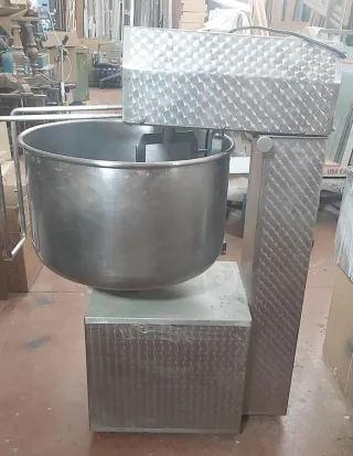 Masadora Profesional Acero Inoxidable