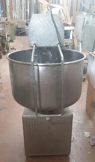 Masadora Profesional Acero Inoxidable